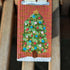 Hand Painted Wooden Christmas Toy Shop