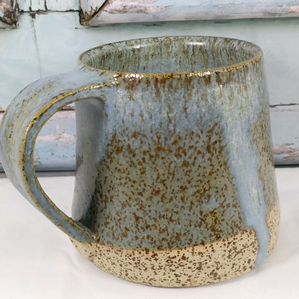 Hand Made Stoneware Mug