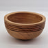 Hand Turned Small Bowl made from Elm Wood