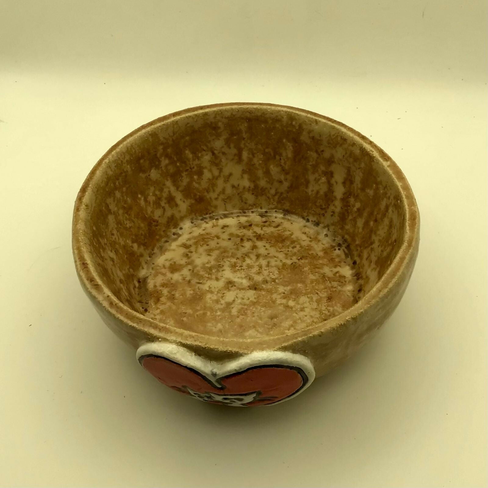 Love Cats Bowl
