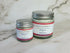 Geranium & Patchouli Body Butter- Large (125g)