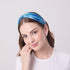 Silk Headband -Various Designs