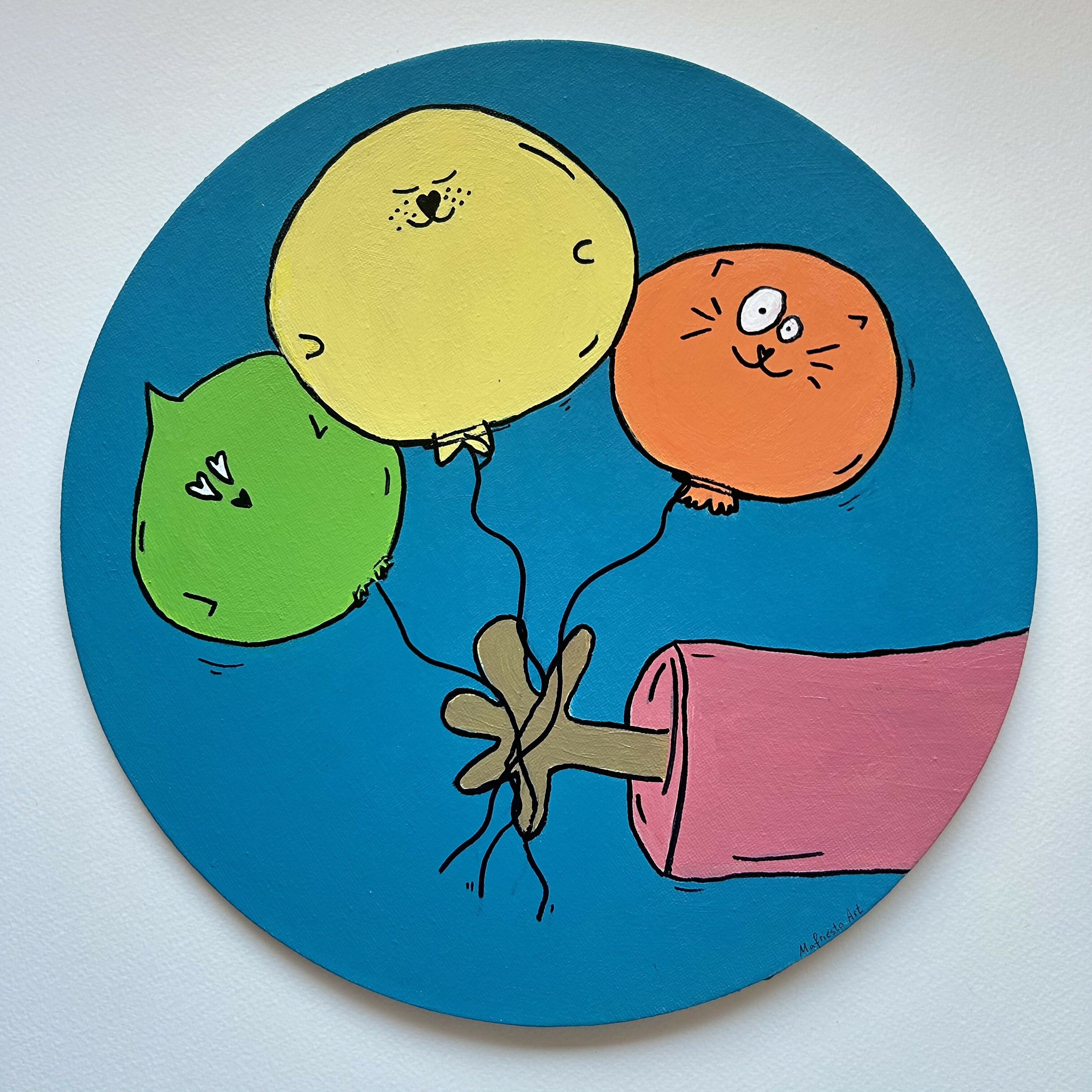 Balloon Bouquet