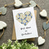 Yorkshire Rose Mother’s Day Card
