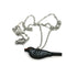 Blackbird Necklace