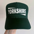 Yorkshire Cotton Baseball Cap