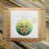 Folklore Stag Embroidery Kit