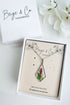 Poly Necklace