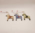 Decorative horse