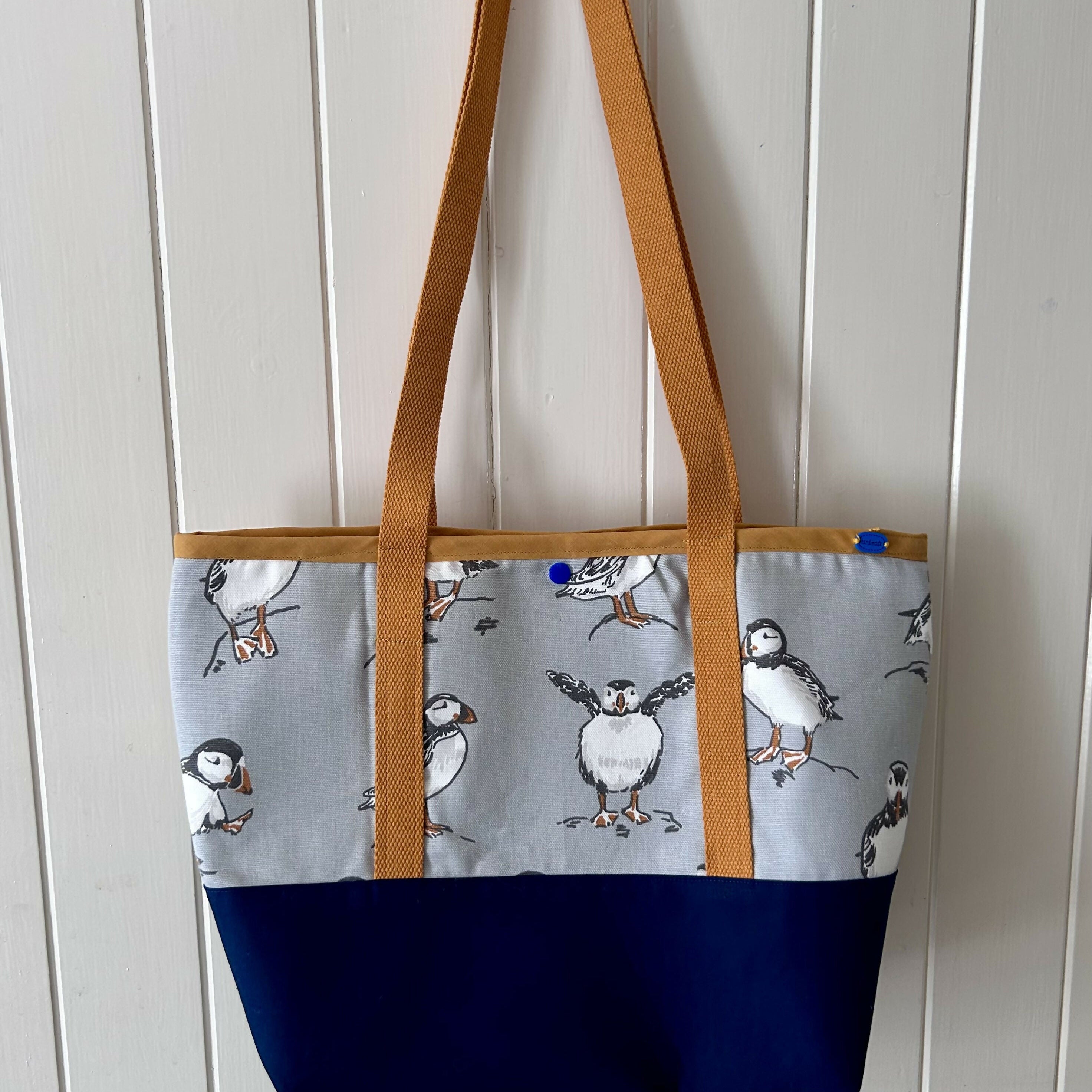 Beach Bag