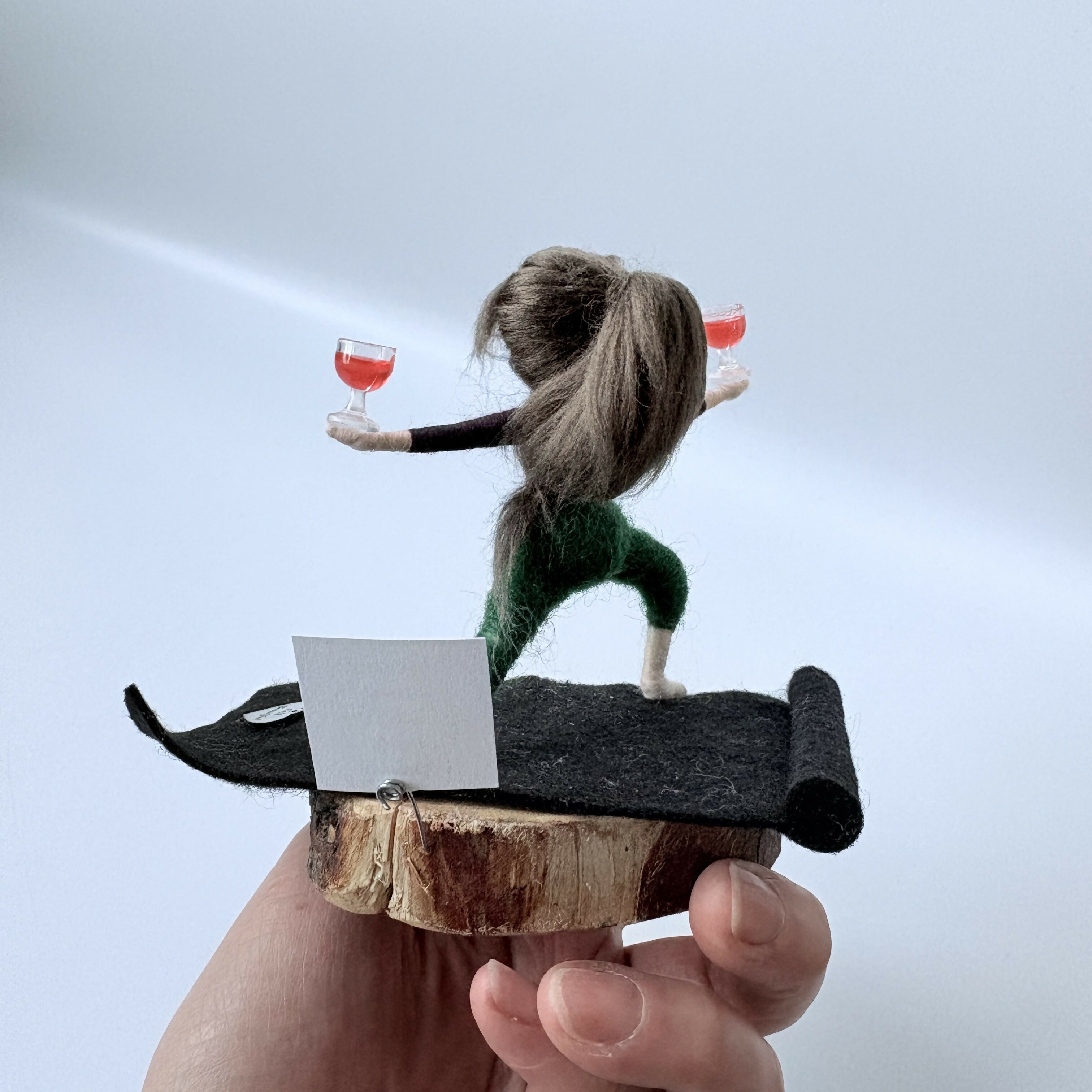 Life is All About Finding The Right Balance