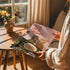 Pasta Date Night Cat Print