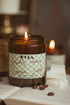 Small Town Coffee Shop - Soy Wax Candle