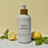 Spring in Yorkshire - Lime and Basil Hand Lotion 250ml
