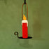Candle - Christmas Ornament
