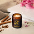 Rhubarb and Cinnamon Candle