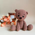 Cotton Bear