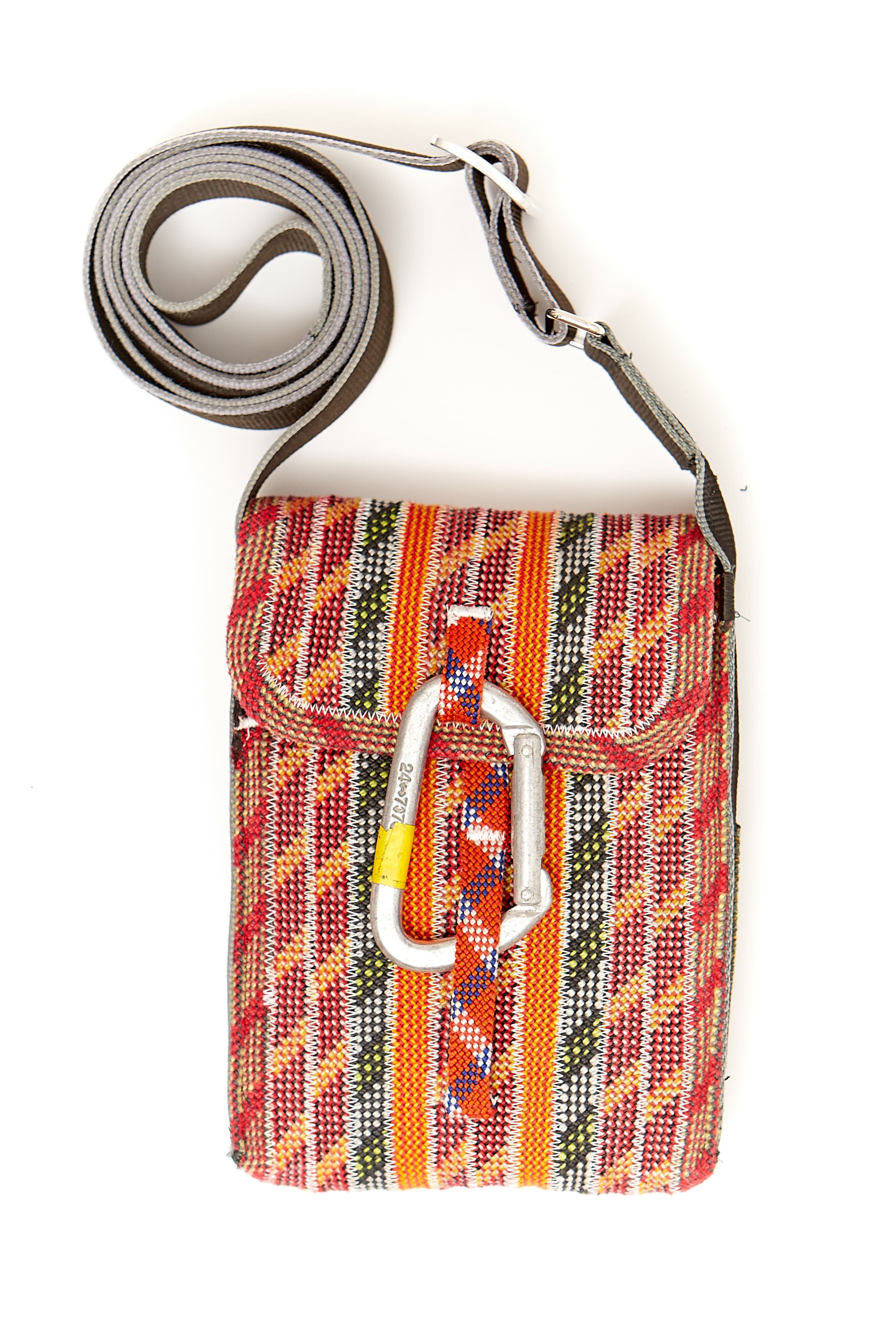 Karabiner Bag