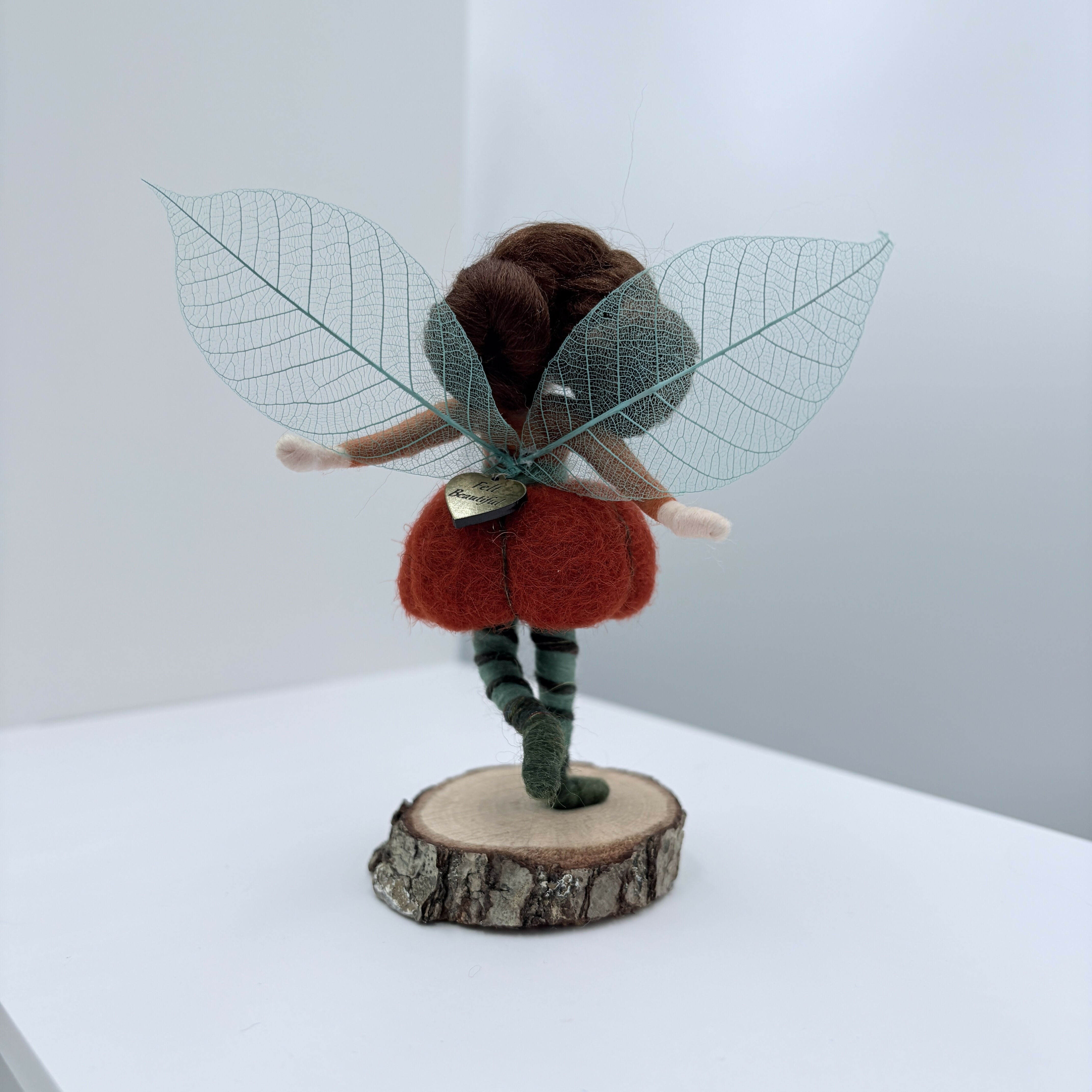 Pumpkin Fairy
