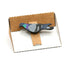 Pigeon Pin Badge