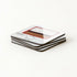 M’ewe’seum Of Modern Art - Coaster