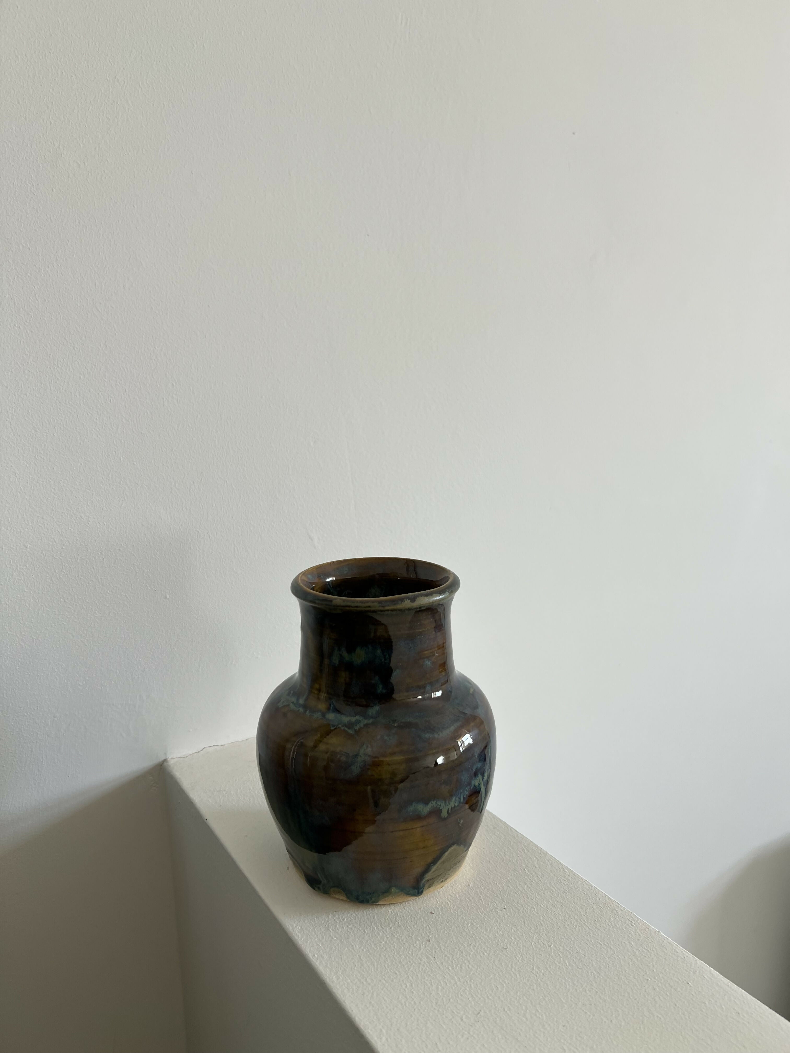 TULIP VASE