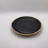 Black Mini Plate