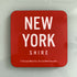NEW YORKshire Coasters