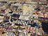 Leeds United Mishmash - The History of the Whites in One Image