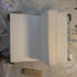 Handmade Case Bound Artists Sketchbook with Lino Printed Cover