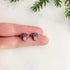 Chimpanzee Stud Earrings