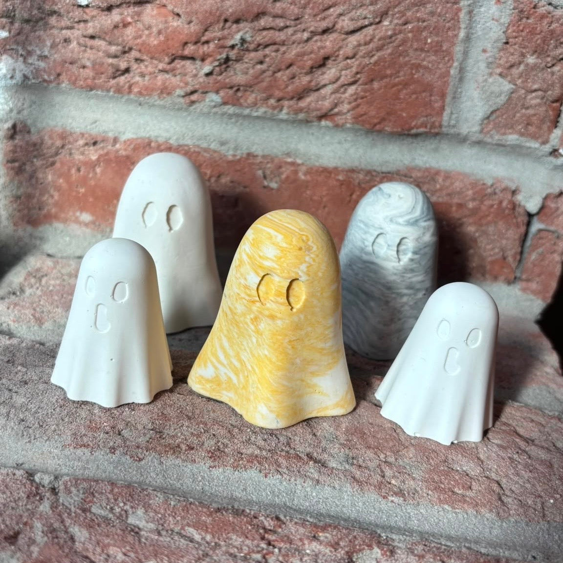 Jezzy Ghost