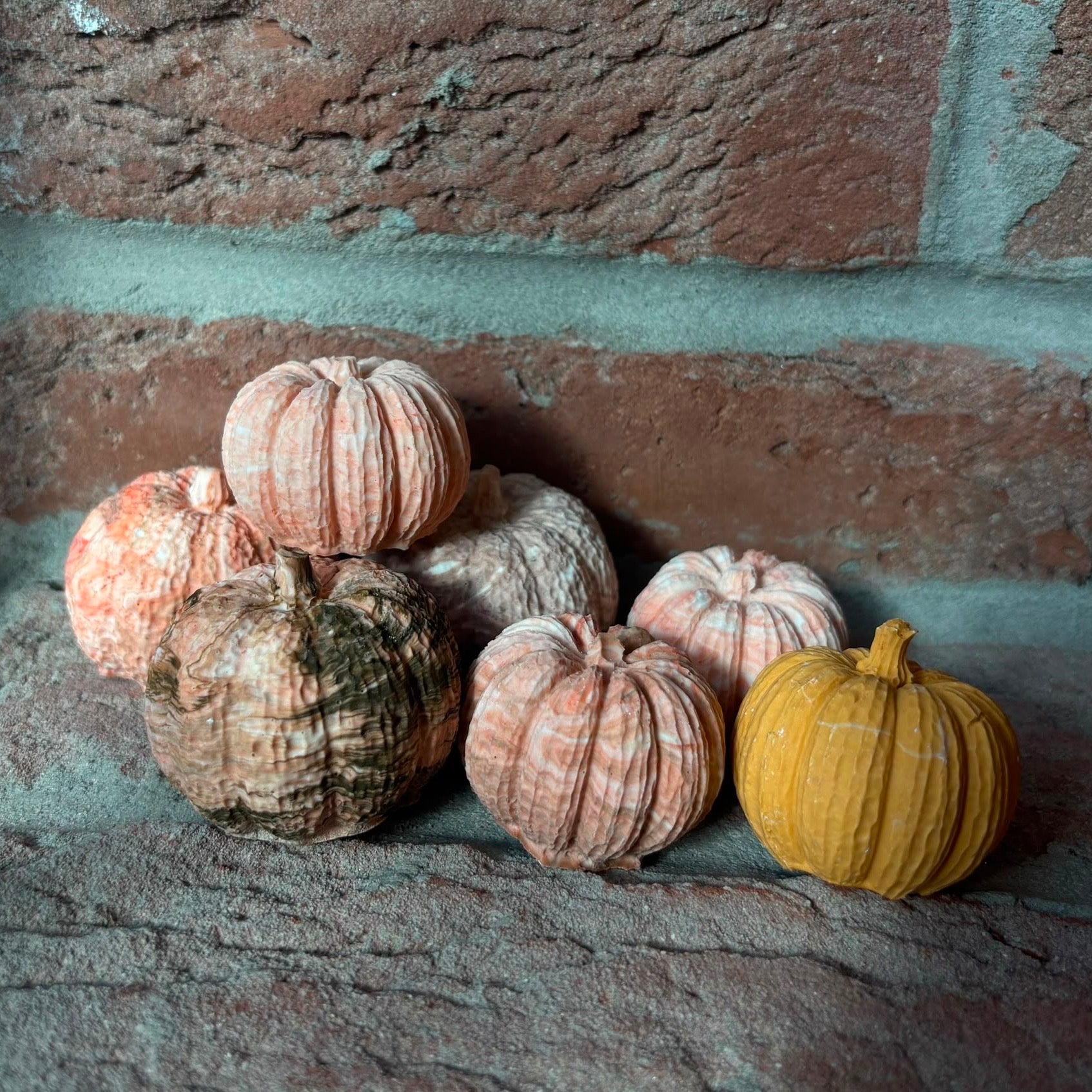 Jezzy Pumpkins