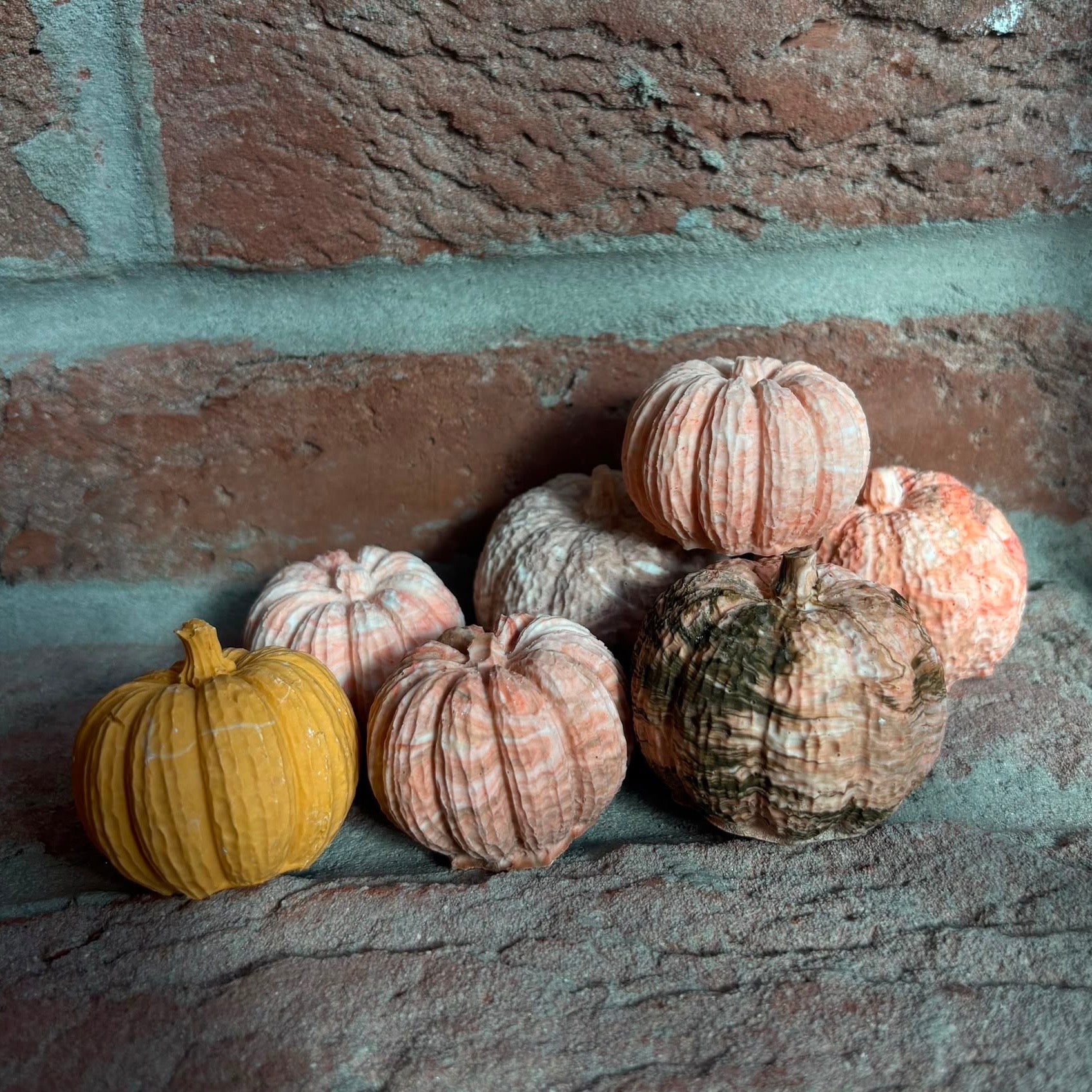 Jezzy Pumpkins
