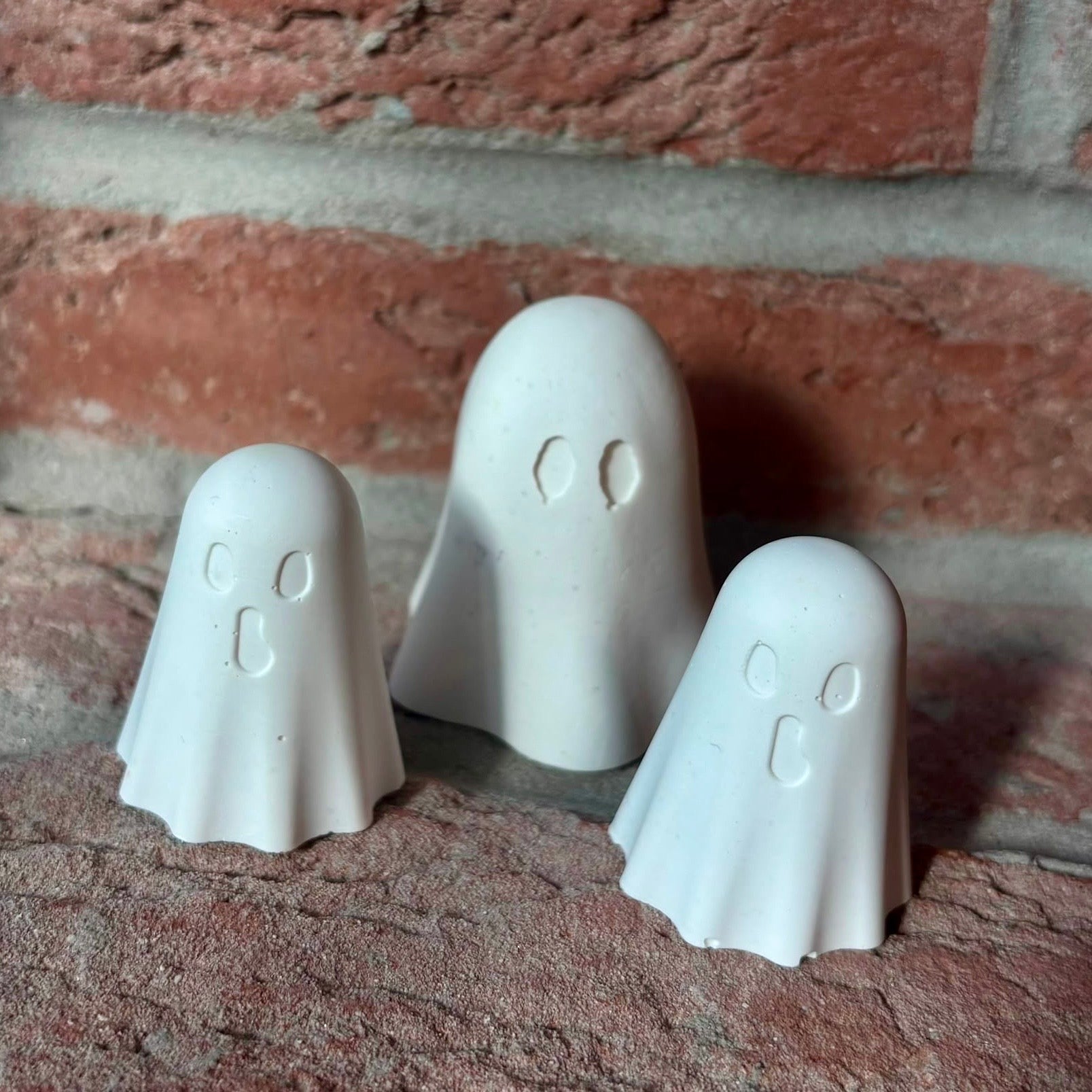 Jezzy Ghost