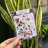 Moths - Gloss Sticker Pack