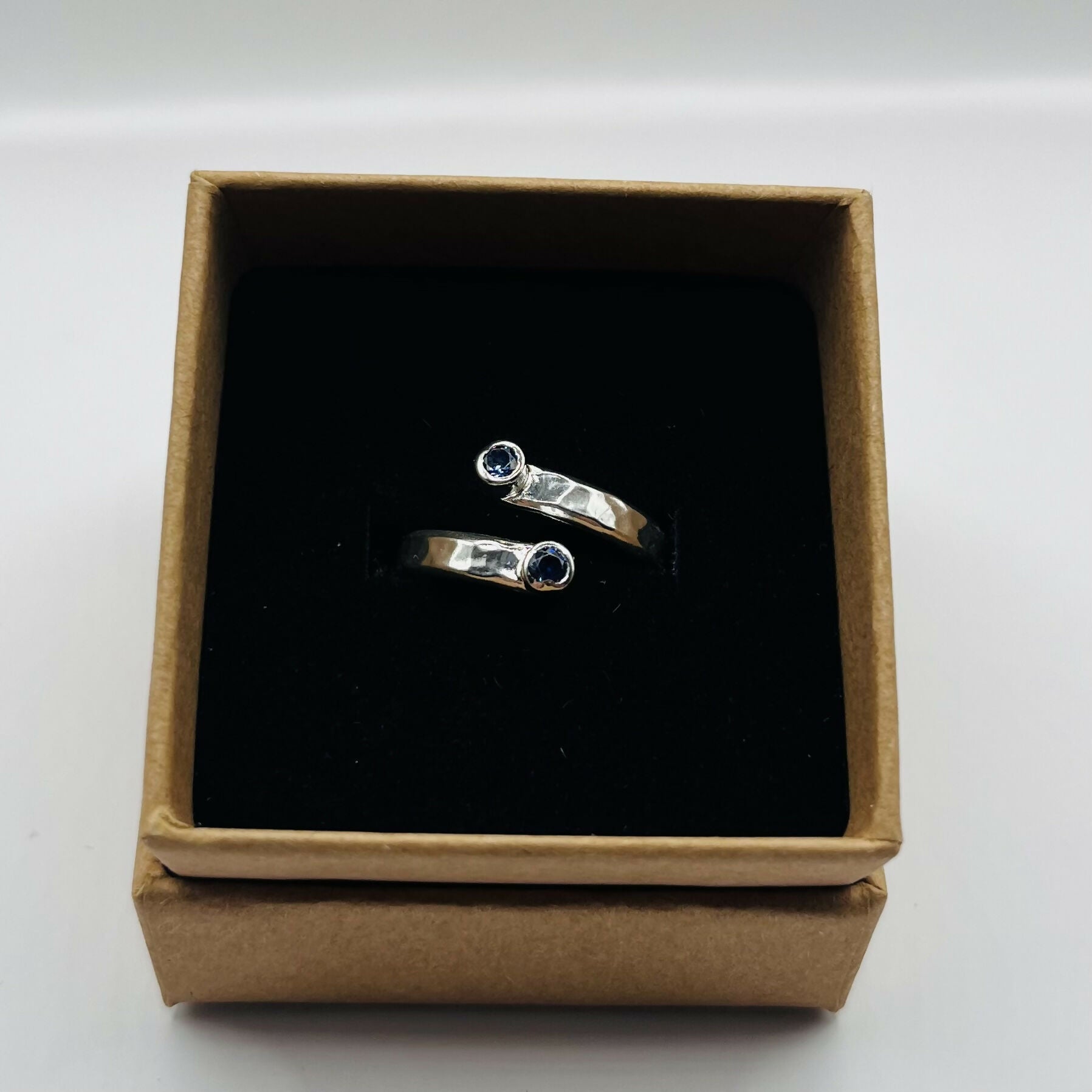 Gemstone Ring - Various