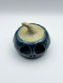 Handmade Ceramic Pumpkin