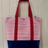 Spacious Beach Bag