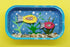 Fish Desk Pet/ Buddy Tin