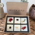 Wax Melt Gift Box - Evening Elixirs