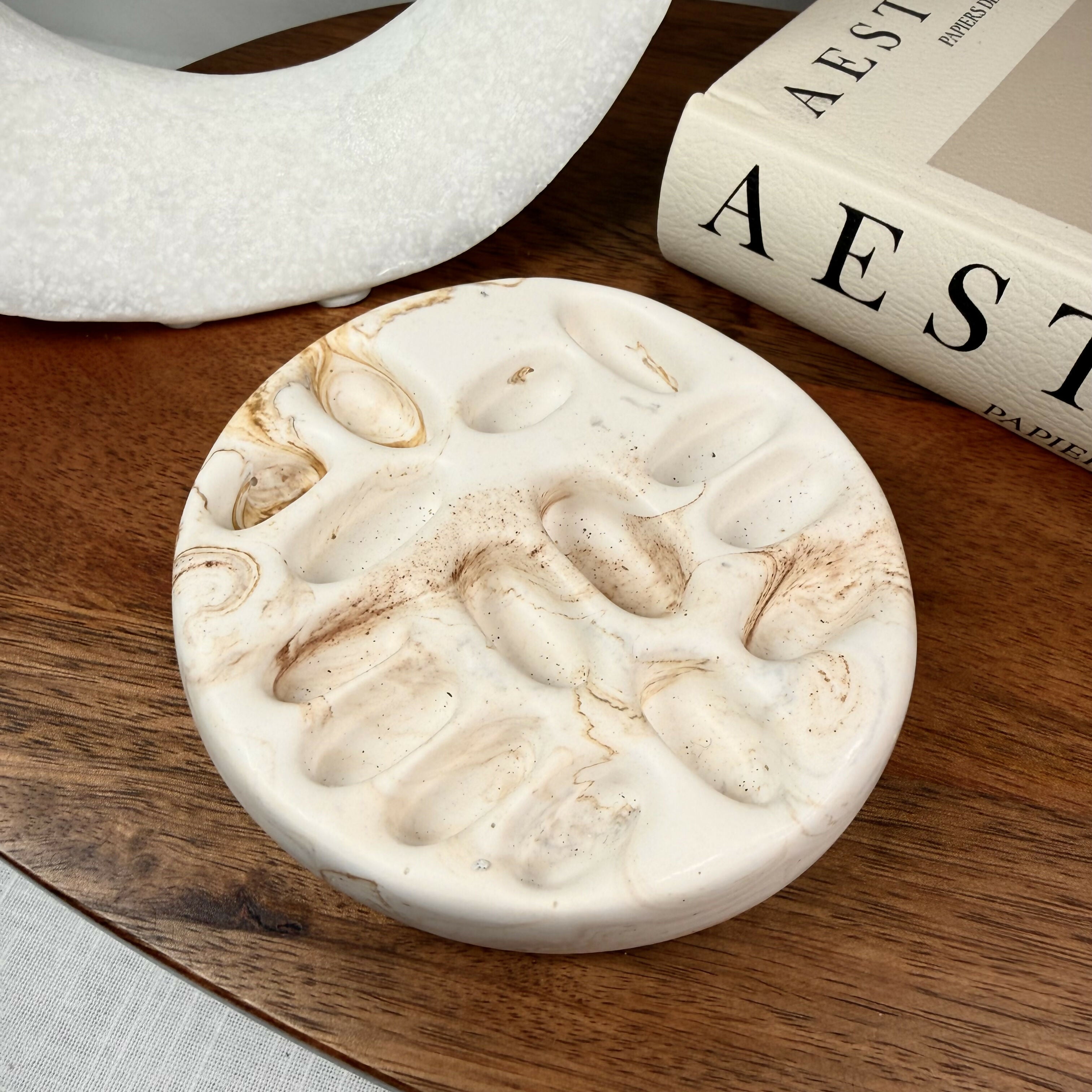 Irregular Jewellery Holder