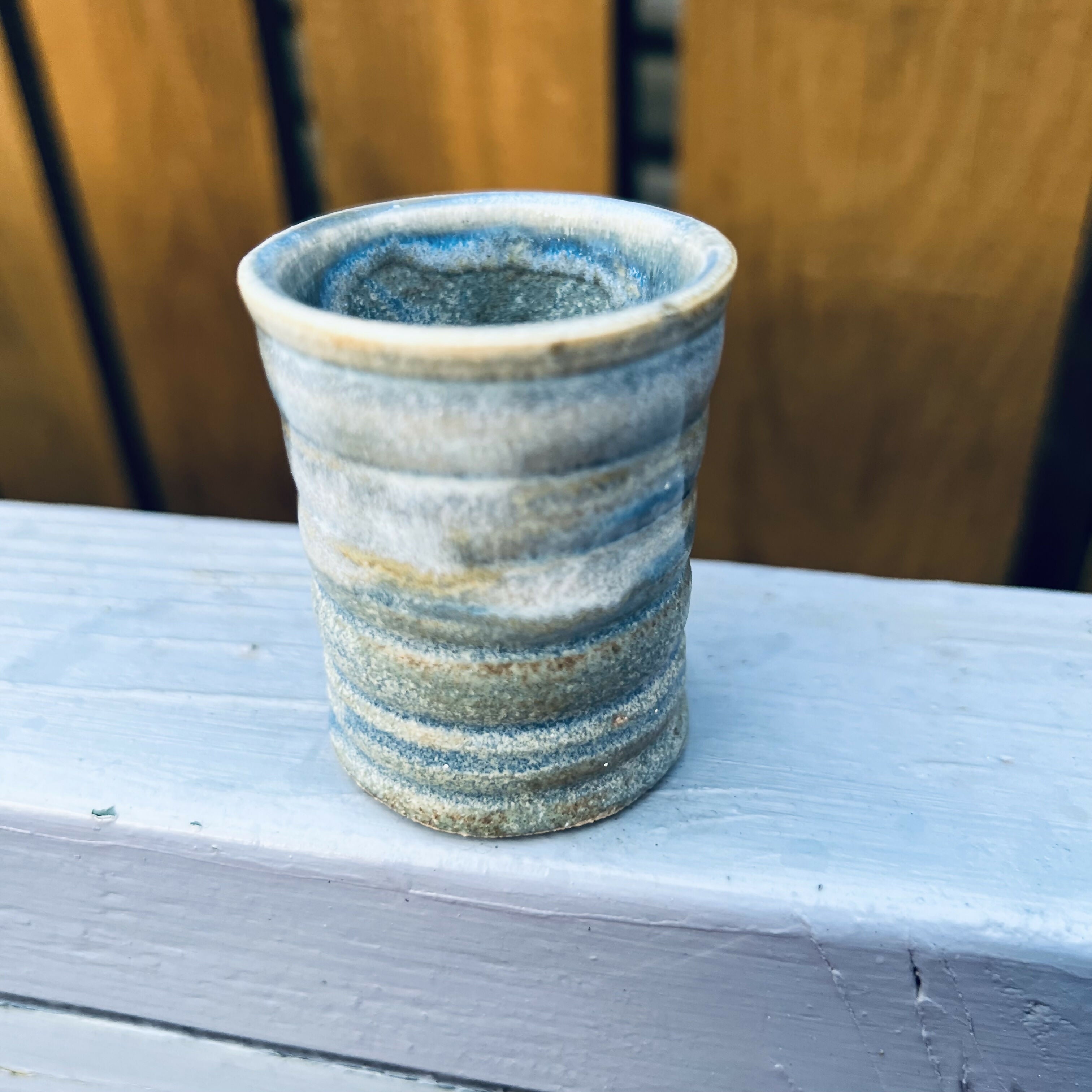 Mini pots