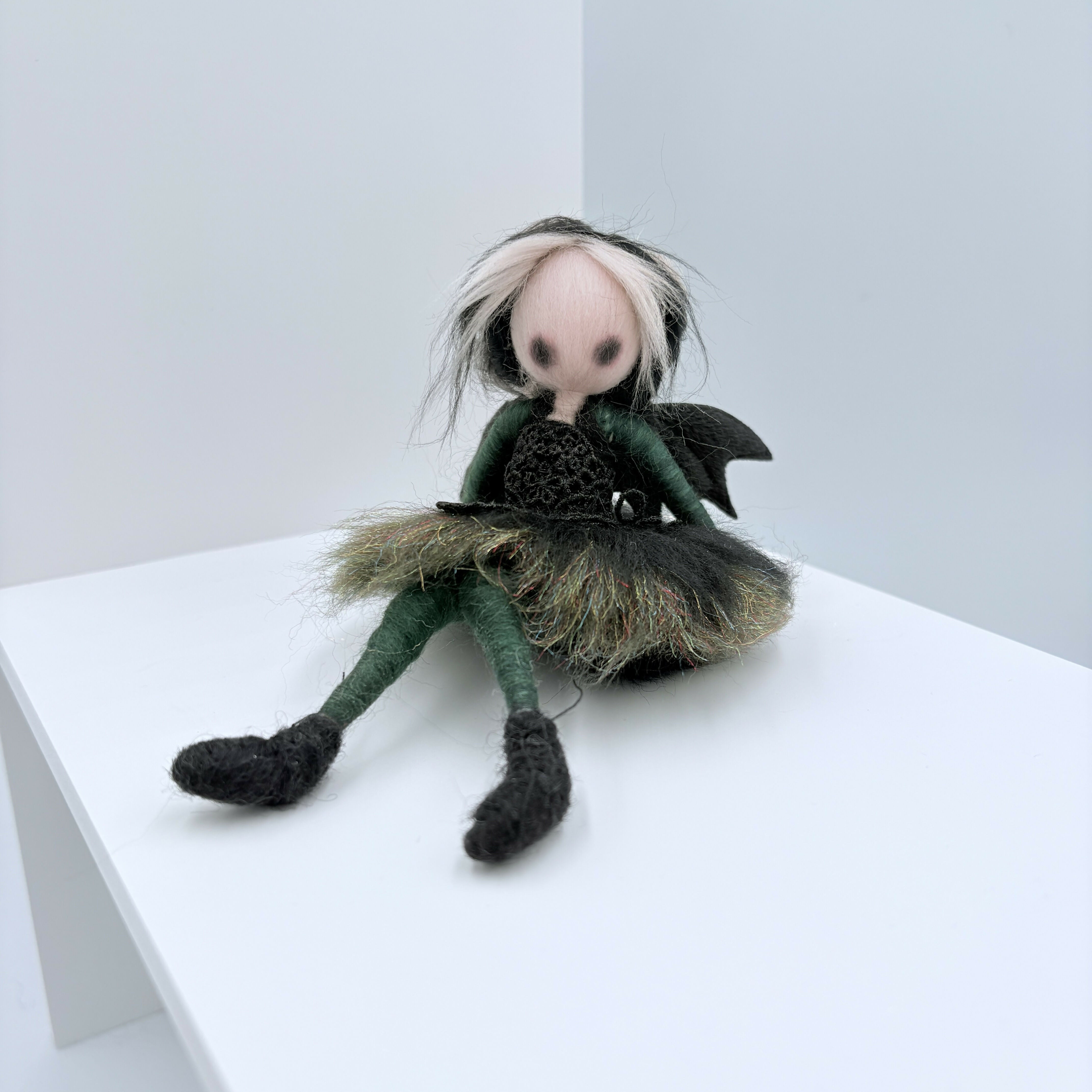 Goth Fairy