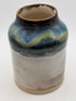 Blue & Grey Reed Diffuser Bottle/Bud Vase