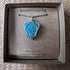 Shattuckite Necklace