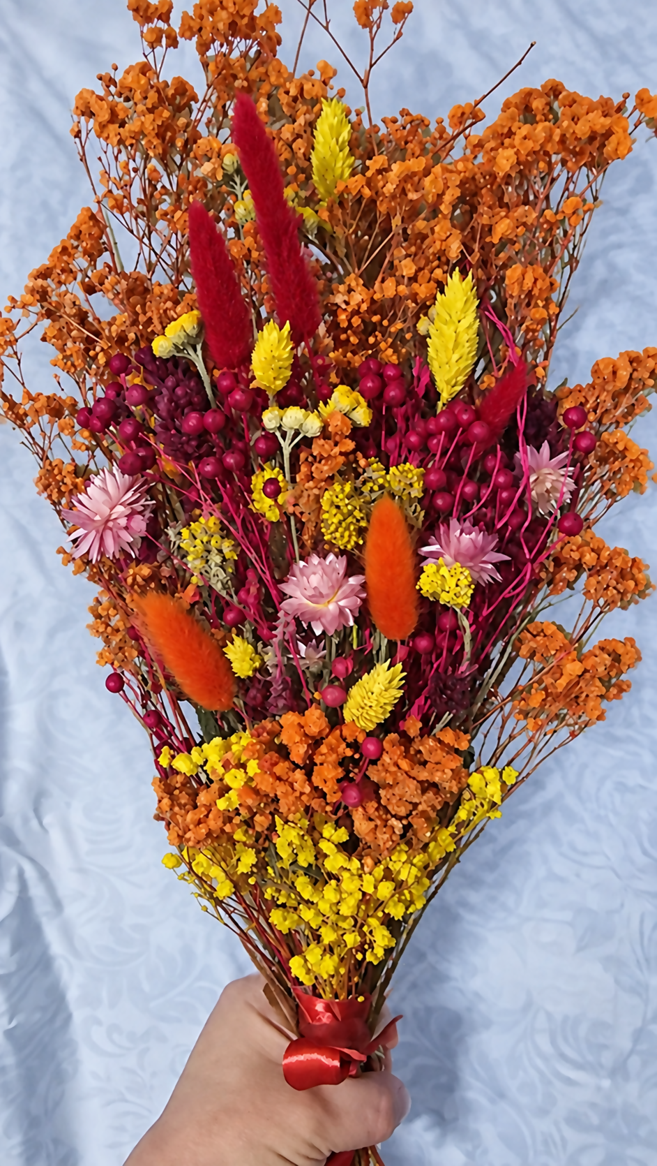 Bouquet Autumn 3