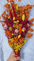 Bouquet Autumn 3