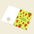 Strawberry Birthday Card