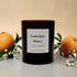 Yorkshire Honey - Amber and Honey Scented Candle - 160g